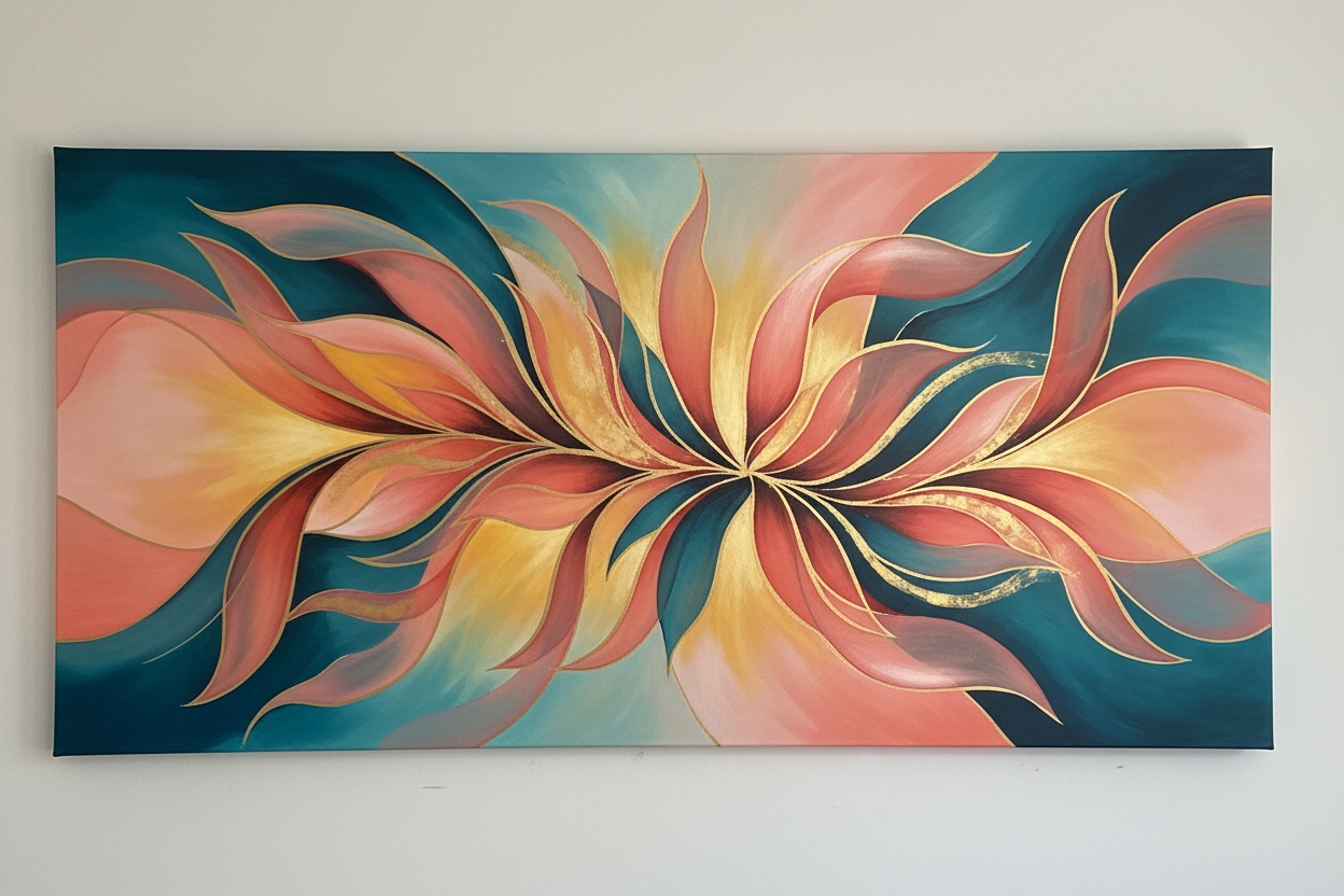 Visual Artwork