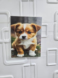 Custom Pet Canvas – Turn Your Pet Into Art