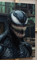 Unleashed Venom
